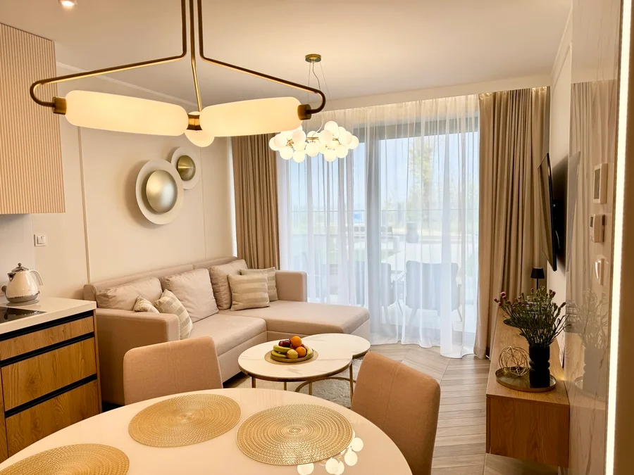 luxury apartment Rewal